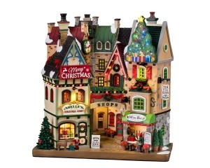 TisTheSeasonShopsBO45VKerst-Lemax