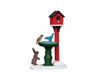 Deerfountain-Lemax