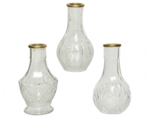 Vaasglas-Decoris