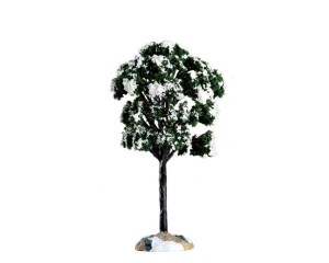 Balsamfirtreesmall-Lemax