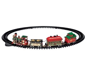 Yuletideexpress-Lemax