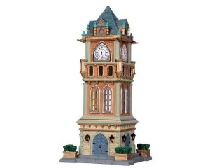 Municipalclocktowerled-Lemax