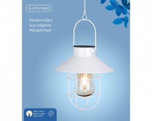 HanglampwitLEDwarmwit-Lumineo