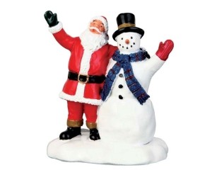 Christmasgreetings-Lemax