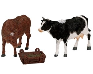 Feedingcowbull-Lemax