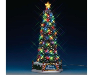Newmajesticchristmastreebo45v-Lemax