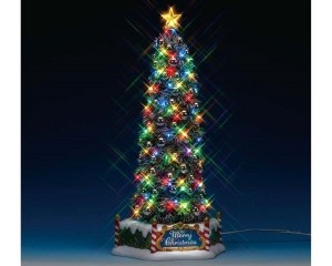 Newmajesticchristmastreebo45v-Lemax