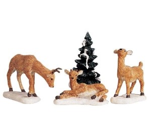 Dadandfawns-Lemax