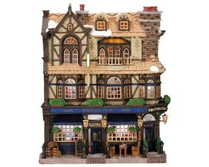 Wesleypub-Lemax