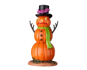 PumpkinSnowmenKerst-Lemax