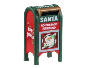 Christmasmailbox-Lemax