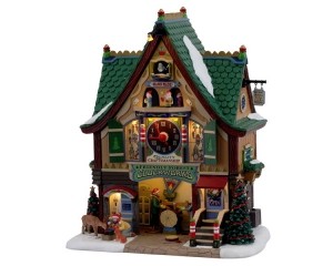 Friendlyforestclockworkswith45vadaptoreu-Lemax