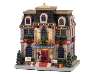 Christmasatthesavoywith45vadaptor-Lemax