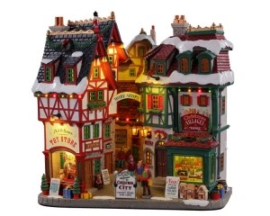 Christmascitybo45v-Lemax