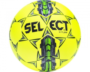 SelectVoetbalX-Turf