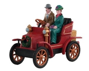 Firstcarintown-Lemax