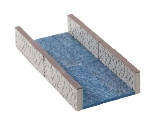 Canalwallsetof10-Lemax