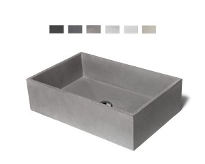 UrbietOrbiImmissioopbouwwastafel59x39cmivoor