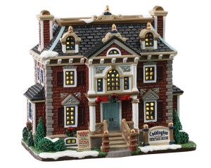 Heritagehouseboled-Lemax