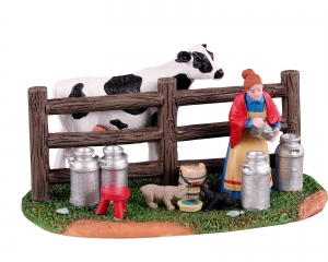 Victoriandairyfarmer-Lemax