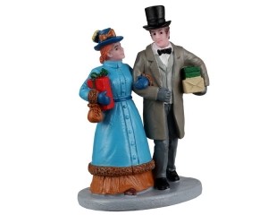 ChristmasShoppingDataKerst-Lemax