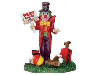 Freecandyclown-Lemax