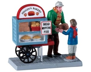 Deliverybreadcart-Lemax