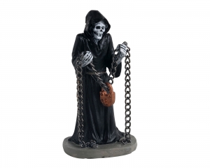 HalloweenfiguurChainsLEMAX-Lemax