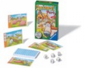 RavensburgerSpelAnimalParty