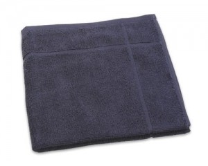 ClarysseKeukendoekMarine