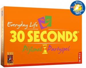30Seconds-EverydayLife