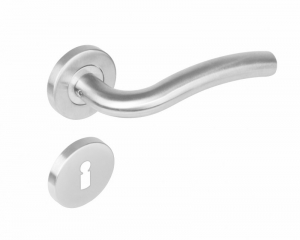 IntersteelDeurkrukLisaoprozetmetsleutelrozetten-RVS