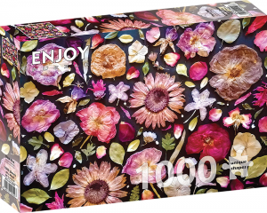 ThinkPinkPuzzel1000stukjes