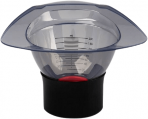 GoldwellMeetverfschaal