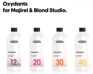 LOrealOxydantCremewaterstof1000ml