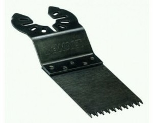 DeWALTDT20741HCSMultitoolZaagblad-HardHout-64mm1st