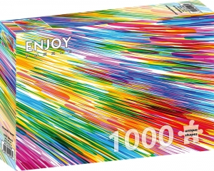 ChromaticSpeedPuzzel1000stukjes