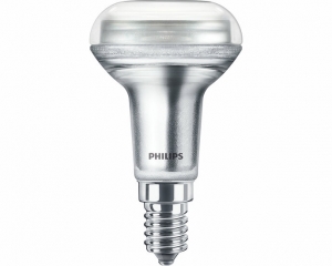 PhilipsCoreProE14LEDLamp43-60WR50WarmWitDimbaar