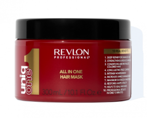 RevlonUniqOneAllinOneHairMask300ml