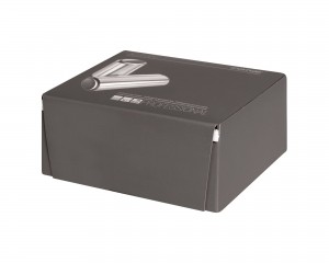 ComairAluminiumfoliesmalzilver50mx12cmx20myZilver