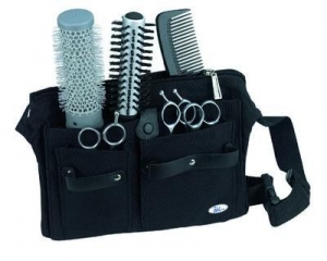 SibelPracticalschaaretuiZwart