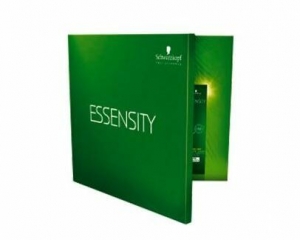 SchwarzkopfEssensityKleurenkaart