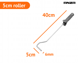 AnzaPROVerfbeugelXL-5cm