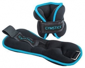 GymstickActiveEnkel-enPolsgewichten-2x1kg