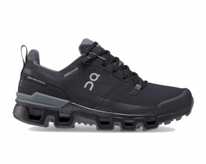 OnCloudwanderWaterproofWandelschoenenDames38