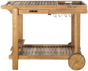 OutdoorTeaTrolleyJoseSafaviehFurniture