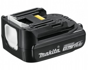 MakitaBL1415N144VLi-ionAccu-15Ah