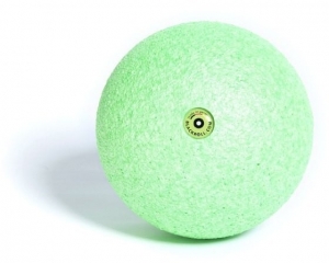 BlackrollBallMassageBal-12cm-Groen