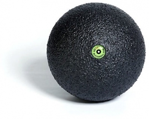 BlackrollBallMassageBal-12cm-Zwart