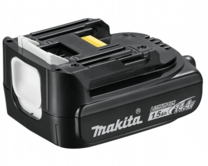 MakitaBL1415N144VLi-ionAccu-15Ah
